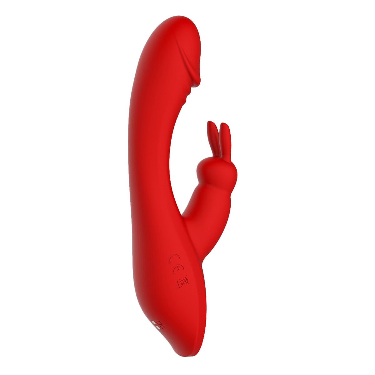 G-spot Vibrator Dream Toys Artemis Rood
